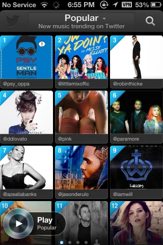 Die 100 besten iPhone- und iPad-Apps des Jahres 2013