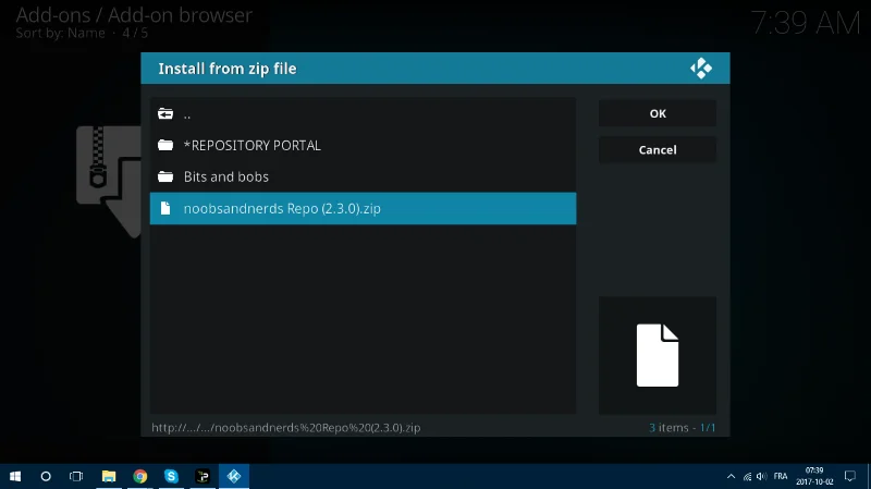 Add-on BoB Unleashed, libera la potenza di Kodi