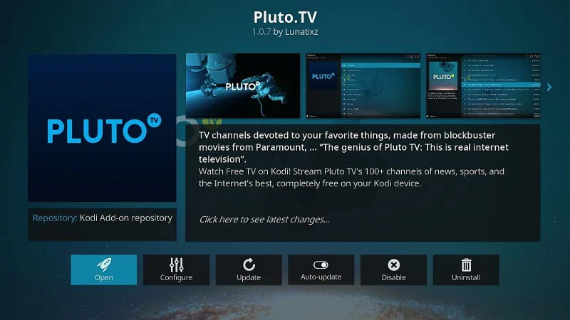 Die besten Kodi-Add-ons für Hollywood-Filme