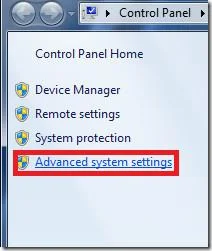 防止 Windows 7 在系統故障後自動重新啟動