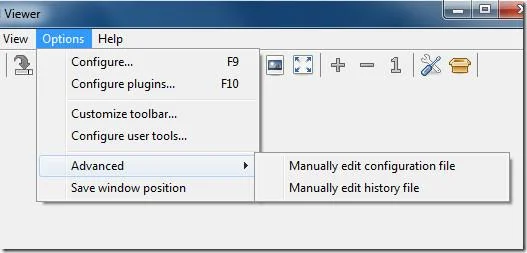 Abra y visualice cualquier archivo con Universal Viewer [Windows]