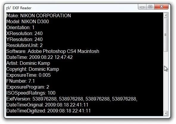 PViewer: Visor rápido y minimalista de imágenes, manga y cómics
