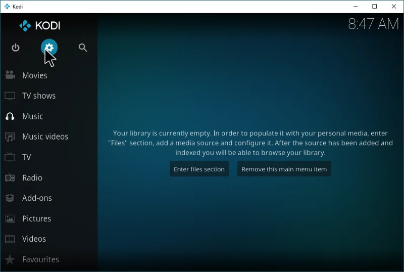 Guia de TV IVUE 2 Kodi Add-on: Instalação e Análise