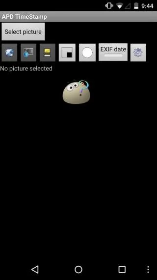 Aggiungi data e ora alle foto sul tuo telefono Android