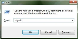 Eliminar el Panel de control de Nvidia del menú contextual del botón derecho