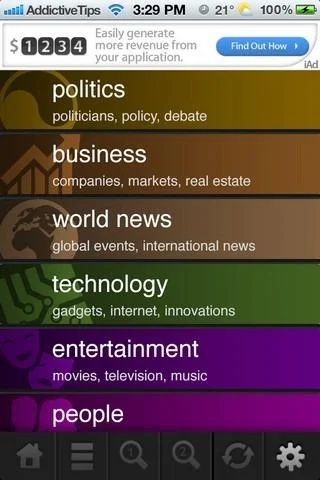 Die 100 besten iPhone- und iPad-Apps des Jahres 2013