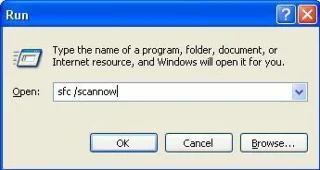 Cómo recuperar archivos importantes del sistema sin reinstalar Windows