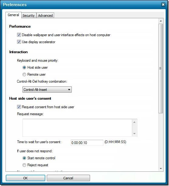 LogMeIn – Controllo remoto del computer da qualsiasi sistema operativo o browser