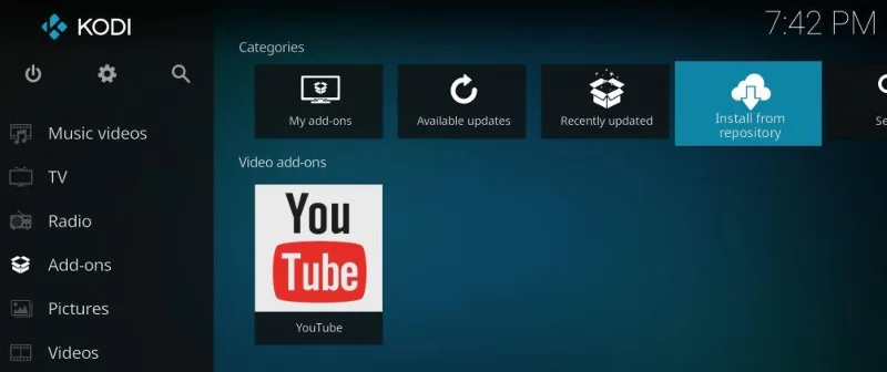 Crunchyroll Kodi-Add-on – So installieren und schauen Sie Anime auf Kodi