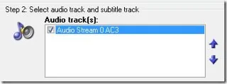 Convertir DVD a vídeo AVI (DivX/XviD) con nudo gordiano automático