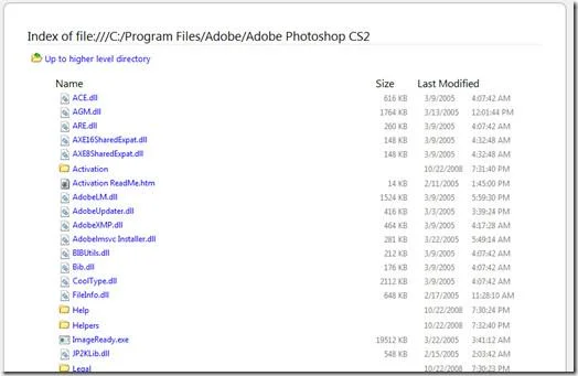 將 Firefox 變成 Windows 資源管理器的 2 種方法