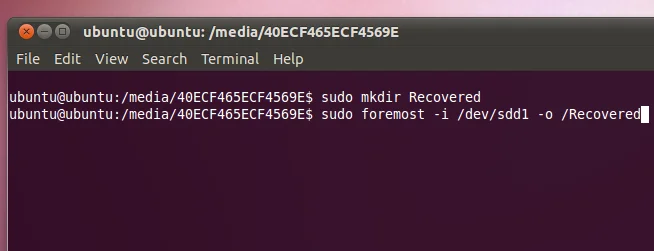 Come recuperare partizioni perse e dati del disco rigido [Guida]