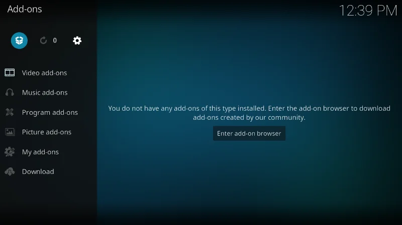 Das Cerebro Showbox Kodi-Add-on ist ein großartiger Exodus Fork [Installationsanleitung]