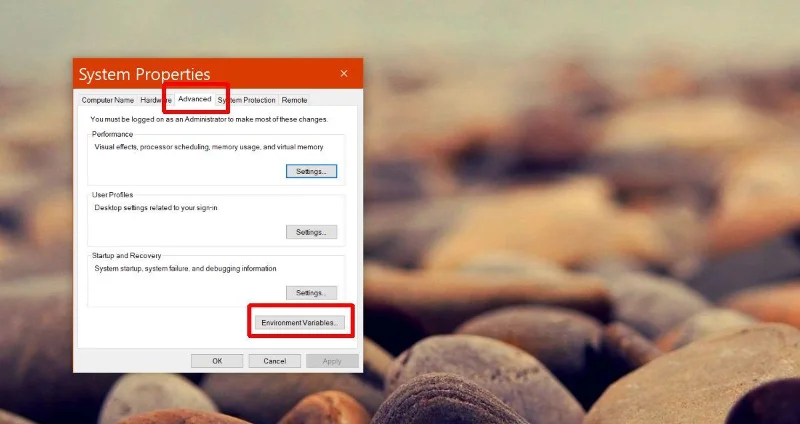 如何取得 Fastboot 和 ADB 工具的系統存取權限 [Windows]