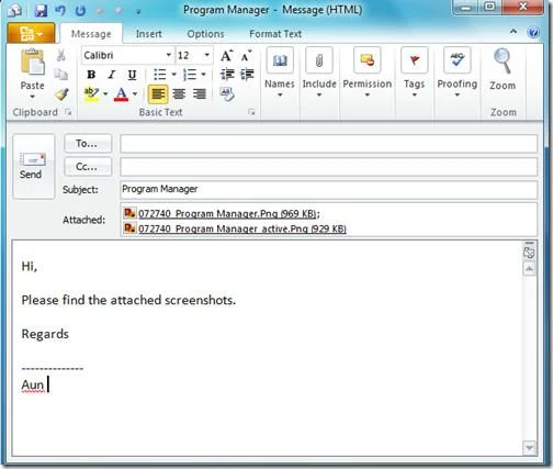 IA PrintScreen: mejora la impresión de pantalla de Windows