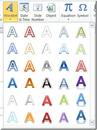 Microsoft Office PowerPoint 2010: что нового?
