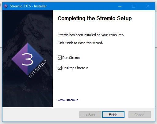 Stremio (альтернатива Kodi) — как установить Stremio и использовать