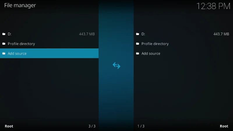 Componente aggiuntivo Incursion Kodi, un altro derivato di Exodus – Guida all'installazione rapida