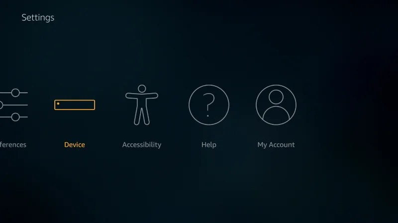 So beschleunigen Sie Ihren Amazon Fire TV Stick