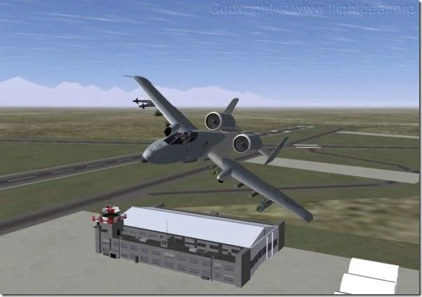 Scarica FlightGear Flight Simulator gratuitamente [Divertiti]
