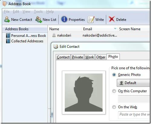 14 nuove funzionalità di Thunderbird 3 che ti faranno gioire
