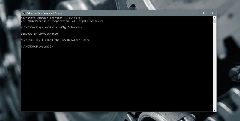 ERR_CONNECTION_REFUSED: Cómo solucionar este error del navegador