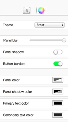 Ottieni il famoso Centro di controllo iOS su Mac OS X [a pagamento]
