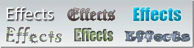 Guía completa para escribir en Photoshop [Tutorial]