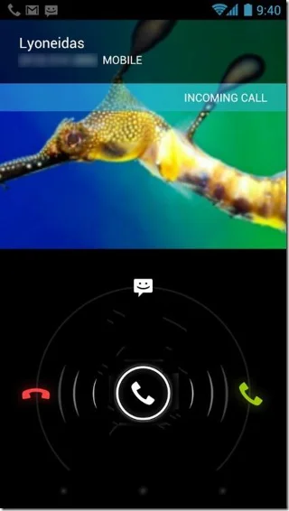 Что нового в Android 4.0 Ice Cream Sandwich [Обзор функций]