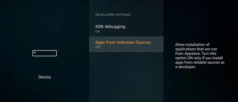 Как обновить Kodi до 17.5 на Firestick или Fire TV