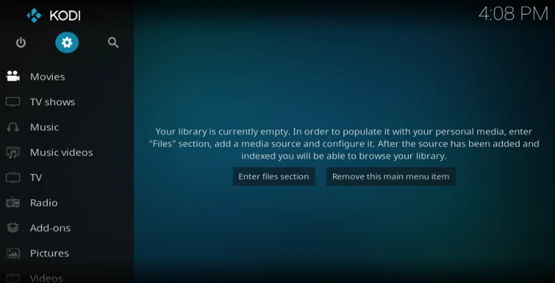 Oculus Repo auf Kodi – So installieren Sie das Oculus Repository und überprüfen es