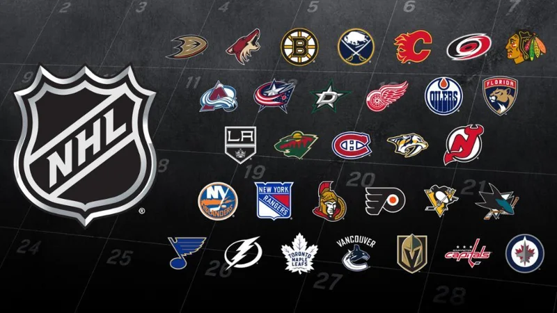 NHL auf Kodi ansehen – Live-Streams auf Kodi für NHL TV