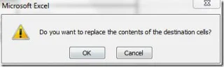 Excel 2010: Spaltendaten in zwei aufteilen [Zellen analysieren]