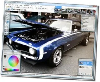 Las 5 mejores herramientas gratuitas de edición de fotos para Windows