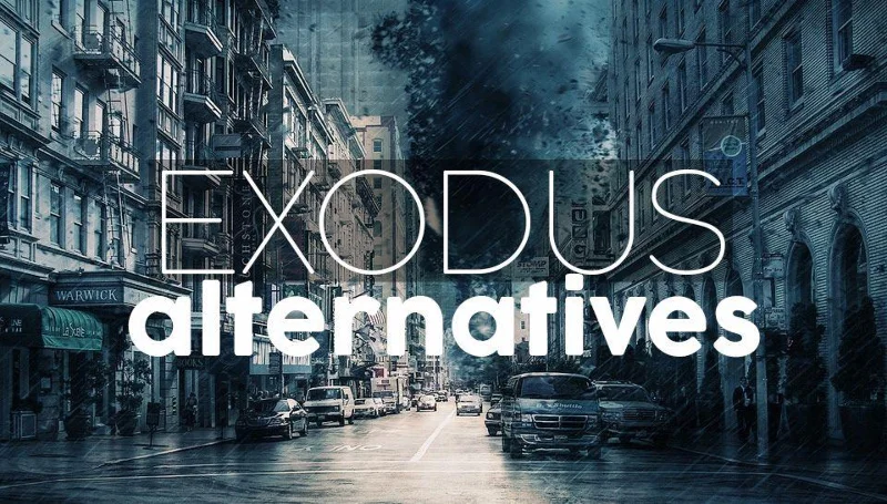 Лучшие форки Exodus для Kodi: альтернативы Exodus и как их установить
