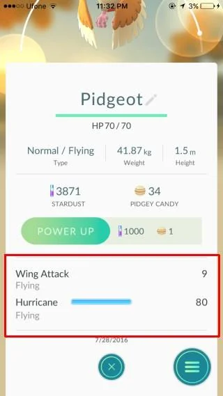 Come combattere le battaglie in palestra in Pokémon Go