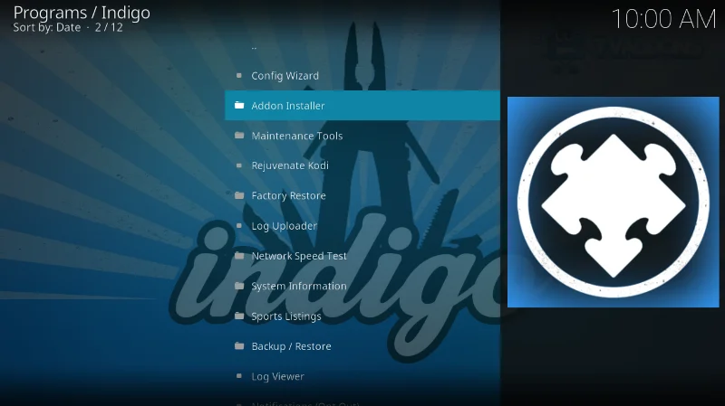 TVCatchup.com Kodi-Add-on: Sehen Sie britisches Fernsehen und alle wichtigen britischen Kanäle