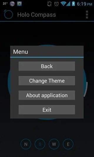 Elenco di app gratuite a tema Holo per Android