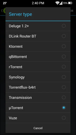 172 beste Android-Apps
