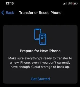 Errore di disconnessione da iMessage su iPhone: come risolverlo