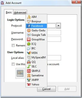 3 maneras de usar el chat de Facebook en tu computadora