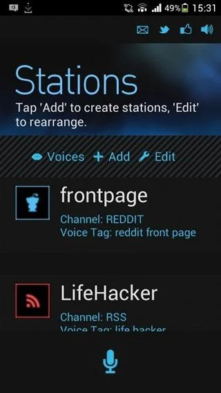 172 beste Android-Apps