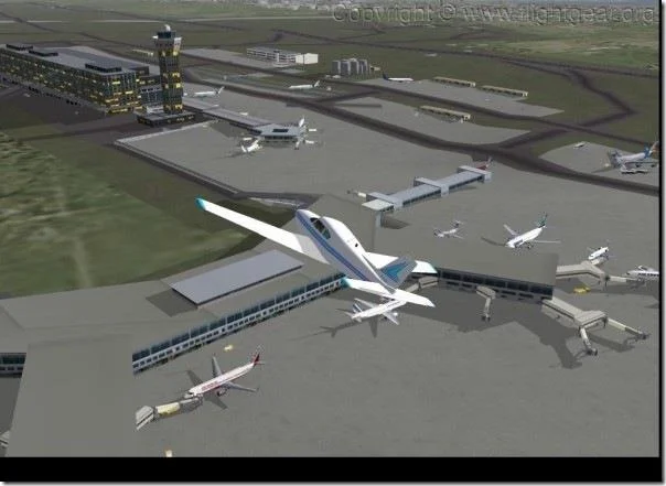 Scarica FlightGear Flight Simulator gratuitamente [Divertiti]