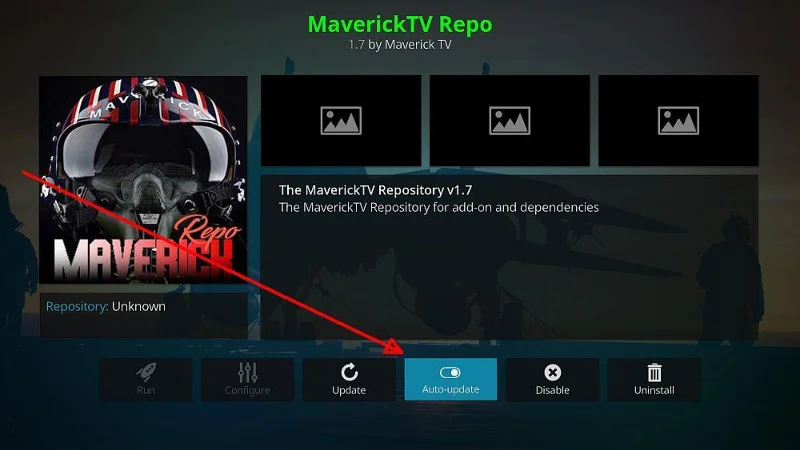 So deinstallieren Sie Kodi-Repositories richtig