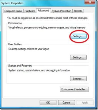 6 maneras de liberar espacio en disco en Windows 7