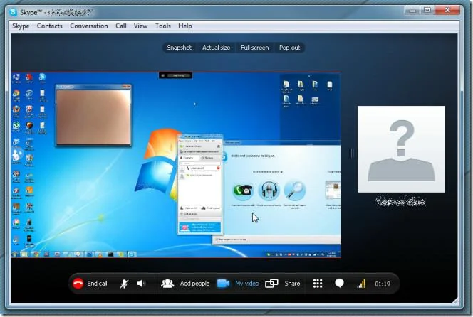 10 funciones y herramientas para potenciar tu experiencia en Skype