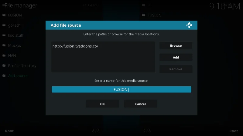 EarthCam-Add-on für Kodi – Installationsanleitung, um die Welt zu sehen