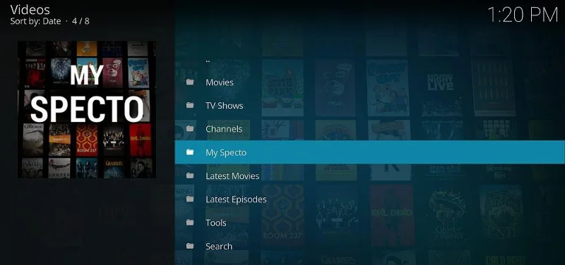Лучшие форки Exodus для Kodi: альтернативы Exodus и как их установить