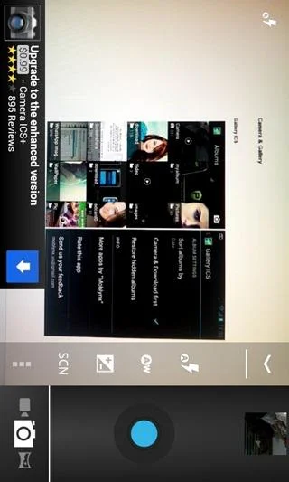 Elenco di app gratuite a tema Holo per Android