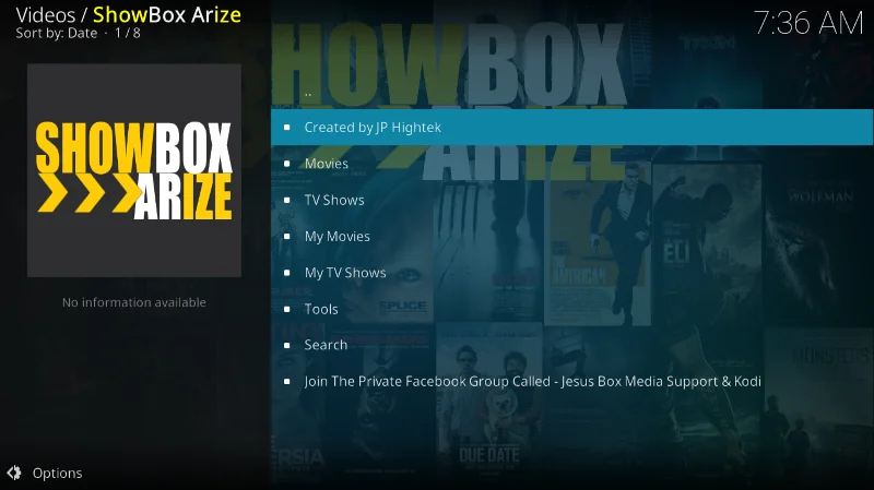 Лучшие форки Genesis для Kodi — наш список из 5 лучших